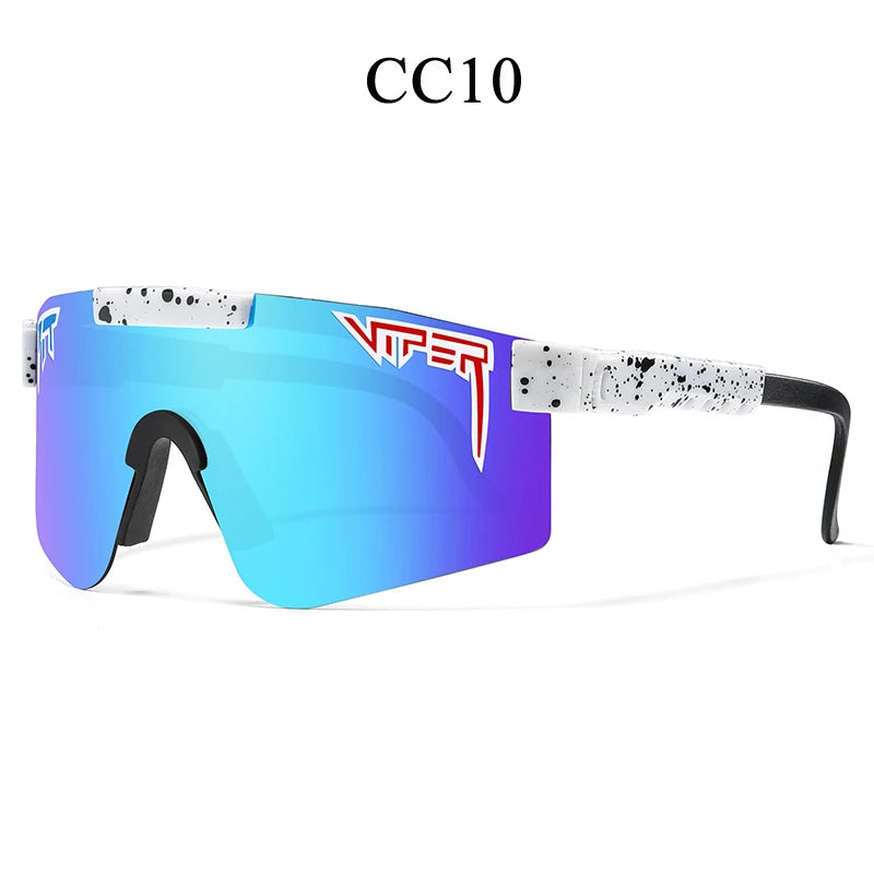 PIT VIPER Sport Goggle Sunglasses