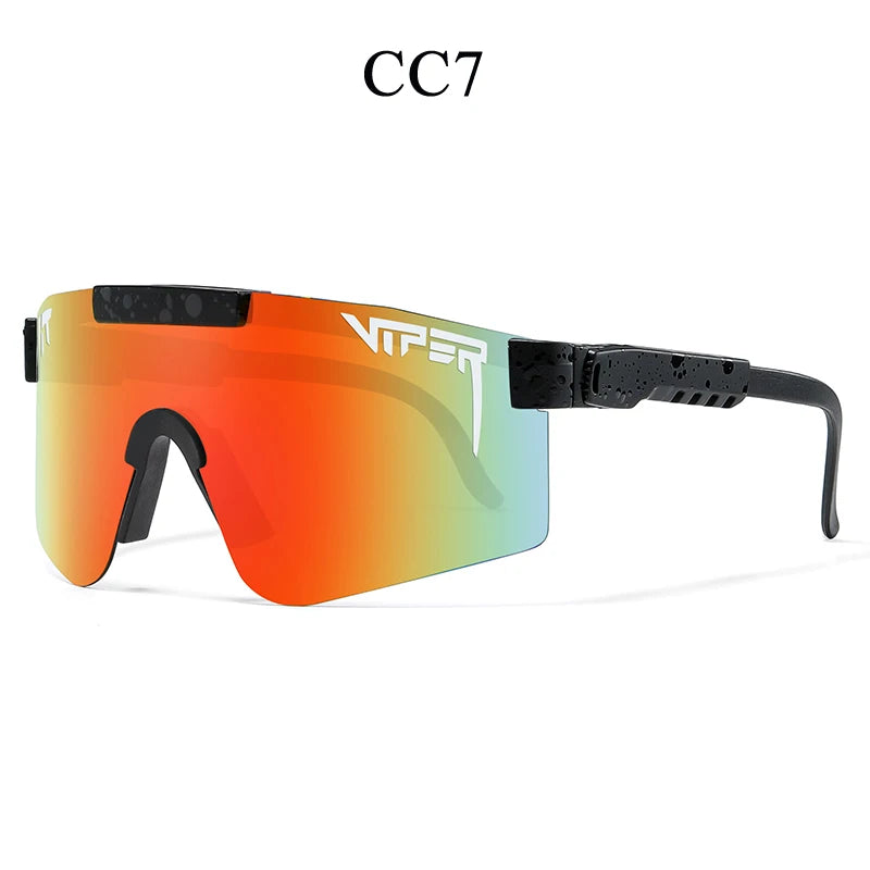 PIT VIPER Sport Goggle Sunglasses