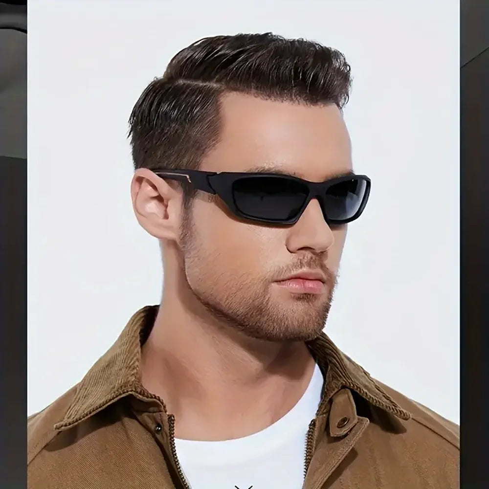 Polarized Sport Sunglasses