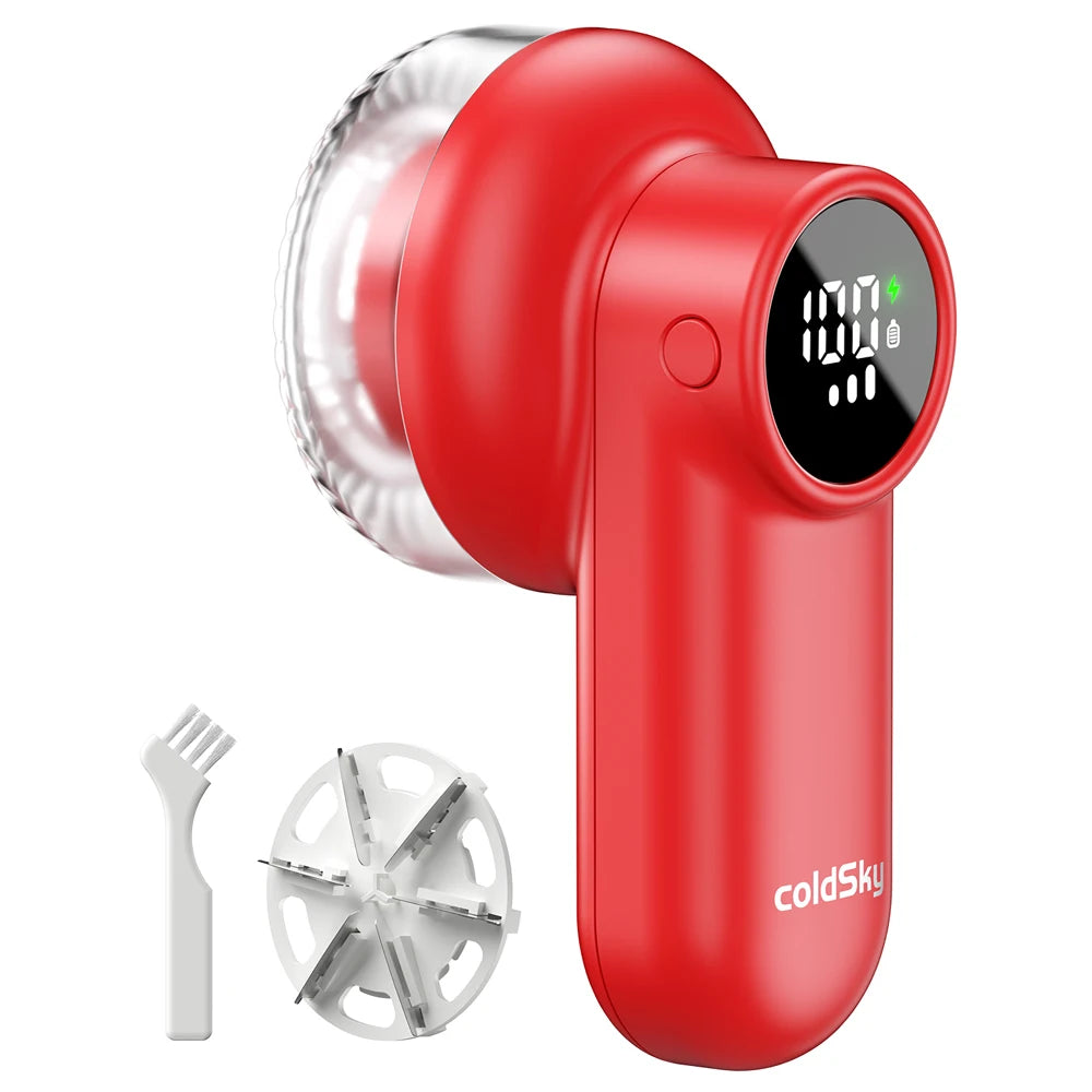 ColdSky FabricCare Lint Remover