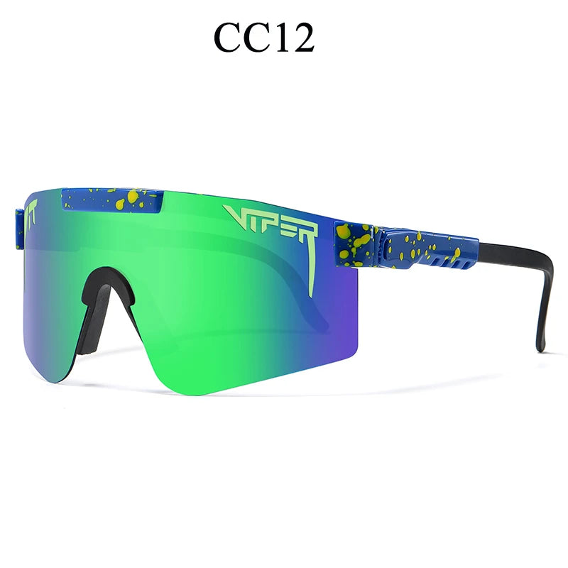PIT VIPER Sport Goggle Sunglasses