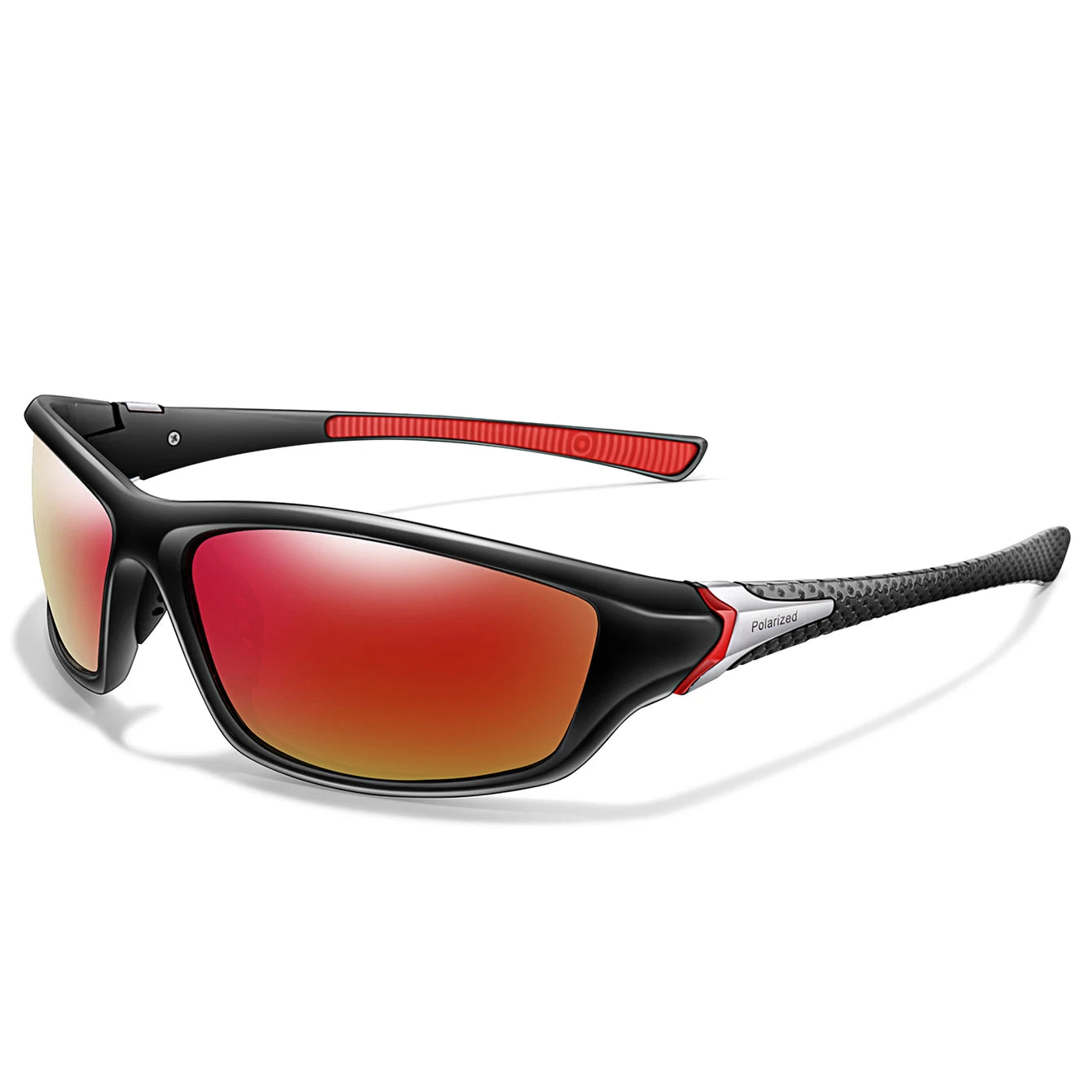 TAMWY RideShield Sport Sunglasses