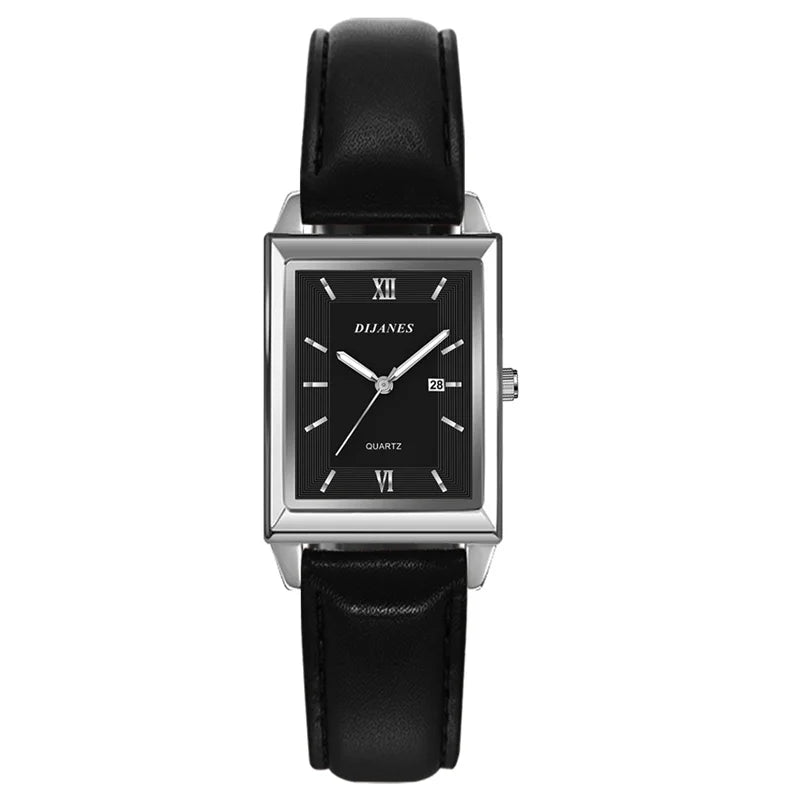 Executive Gold Men Watch