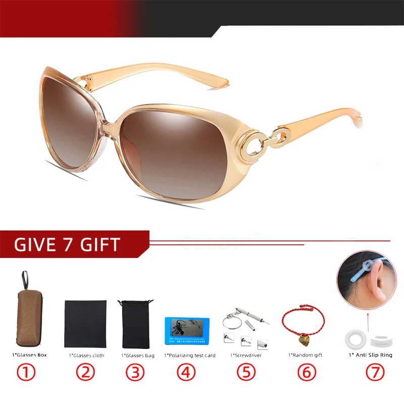 YUNSIYIXING Glam Butterfly Sunglasses