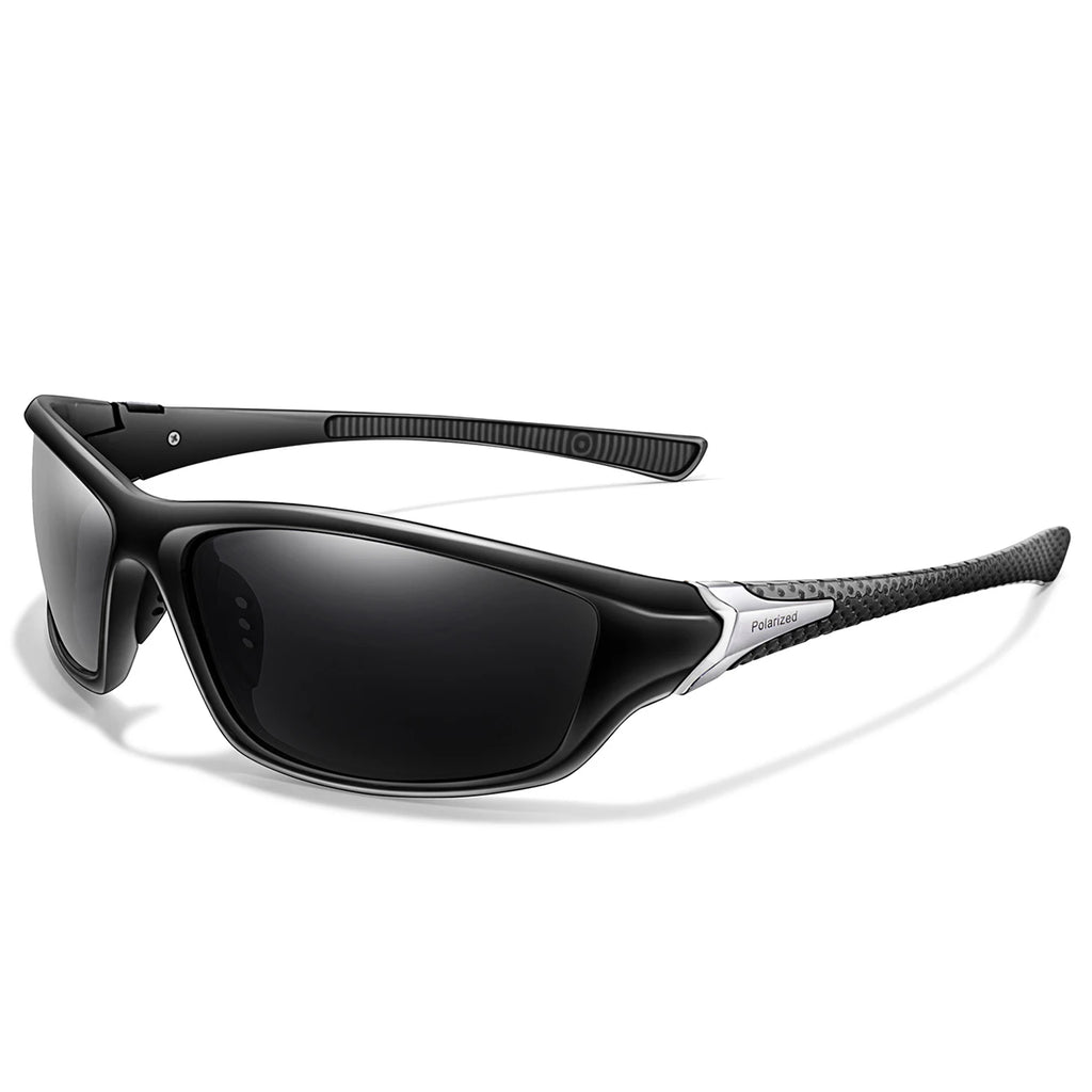 TAMWY RideShield Sport Sunglasses