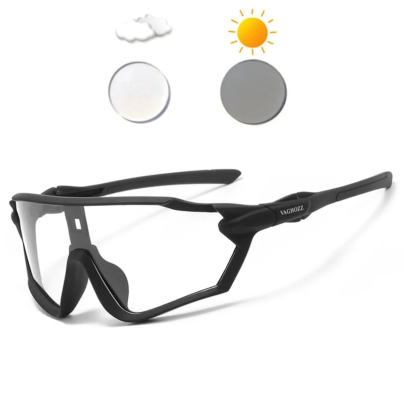 DALWA PolarVision Sunglasses