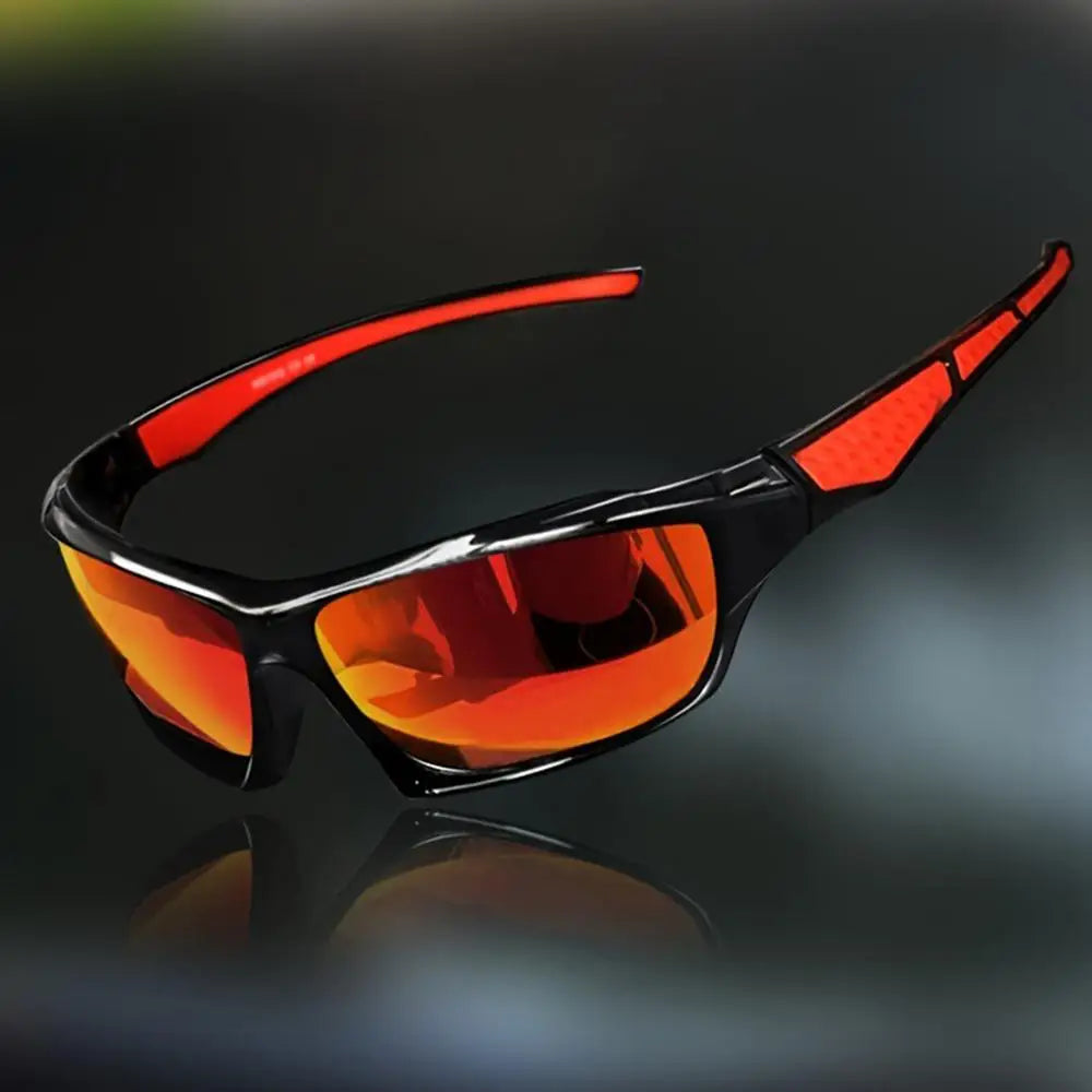 PolarDrive Outdoor Sunglasses