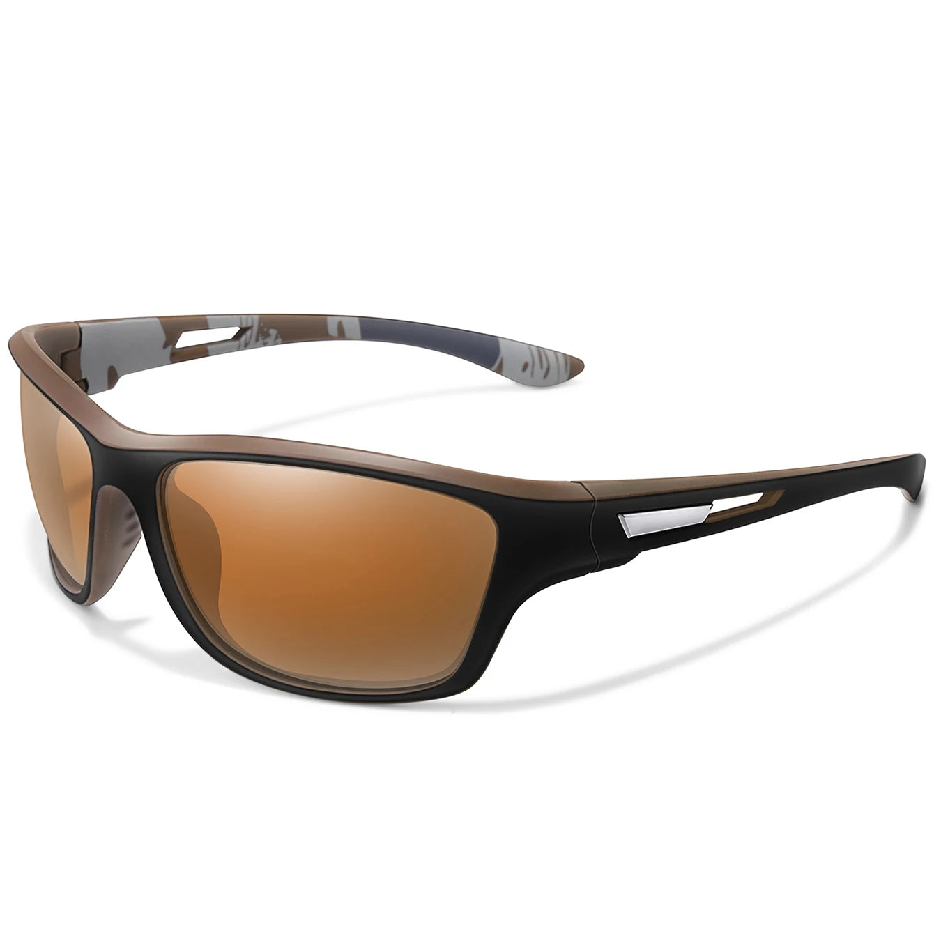 POAT ClearView Polarized Shades