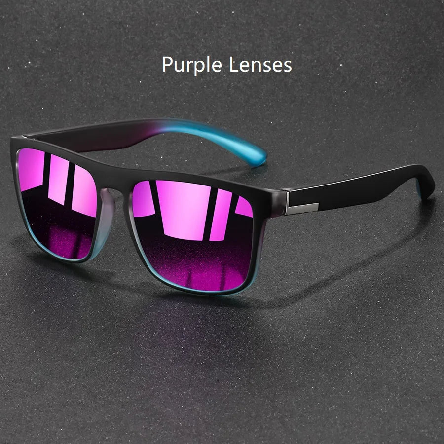 SNQP Classic Travel Sunglasses