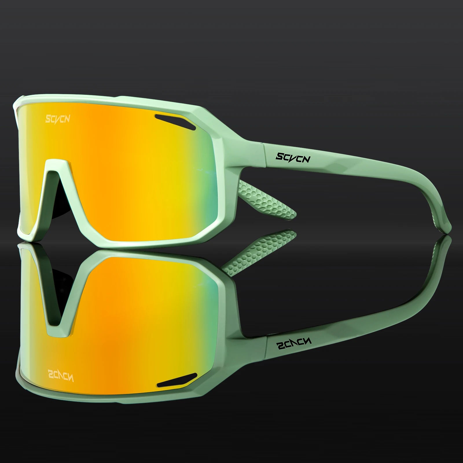 SCVCN sporty Sunglasses