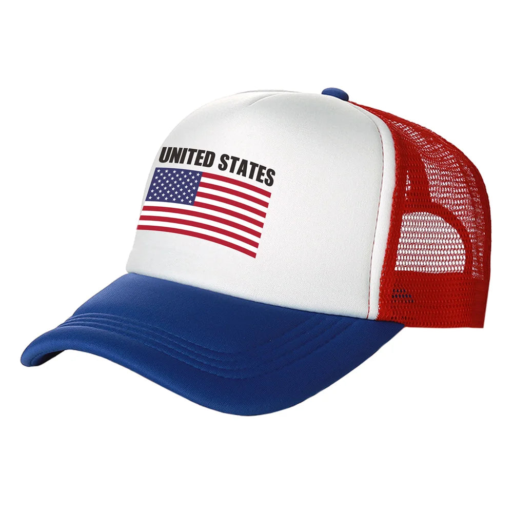 United States Cap - Unisex