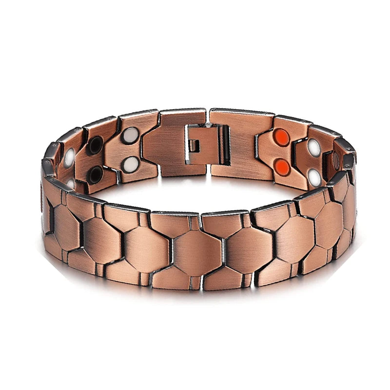 DragonForce Magnetic Bracelet