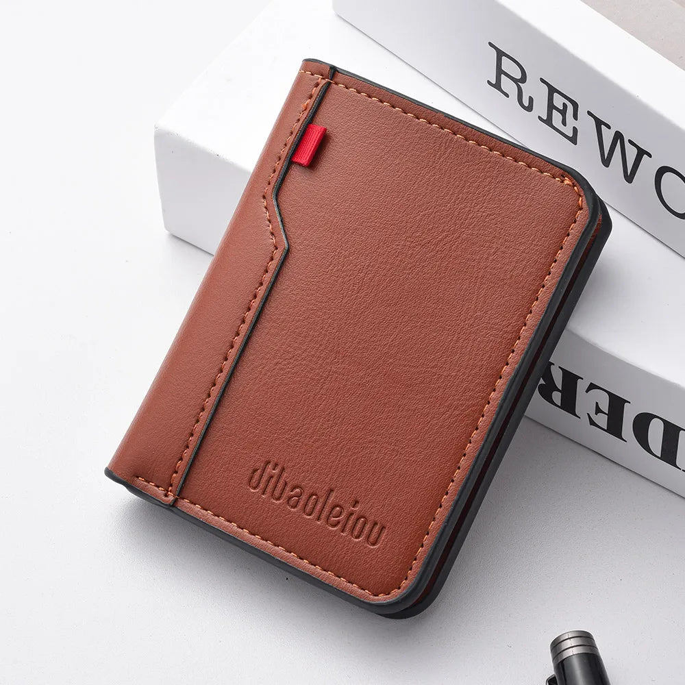 UltraSlim Card Wallet