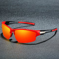 Polarization Men Women Sports Sunglasses Riding Goggles