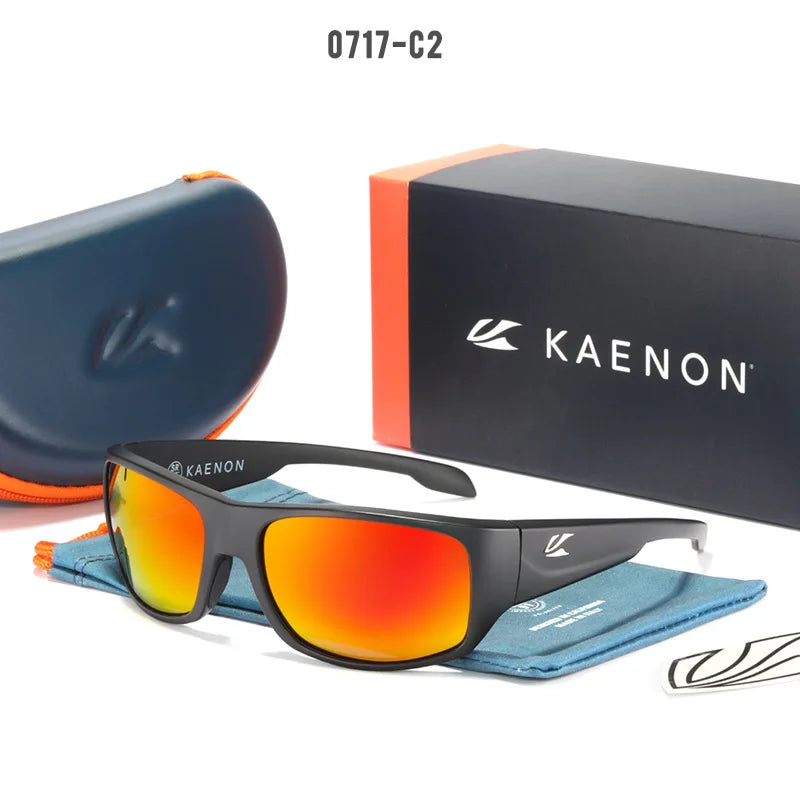 KAENON Outdoor PolarPro Sunglasses