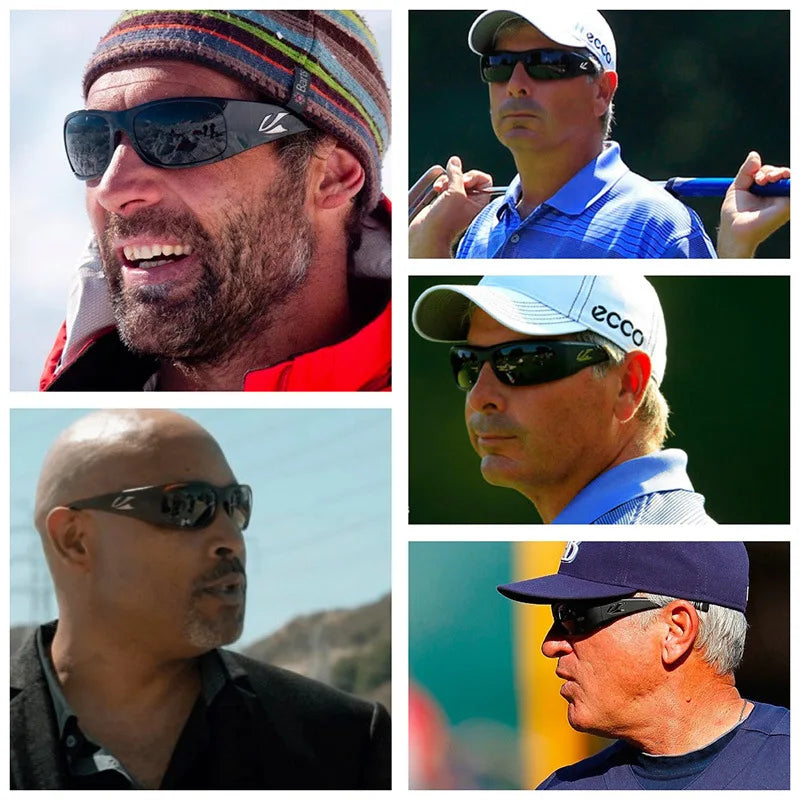 KAENON Outdoor PolarPro Sunglasses