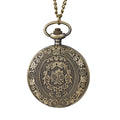 Timeless Heritage Pocket Watch