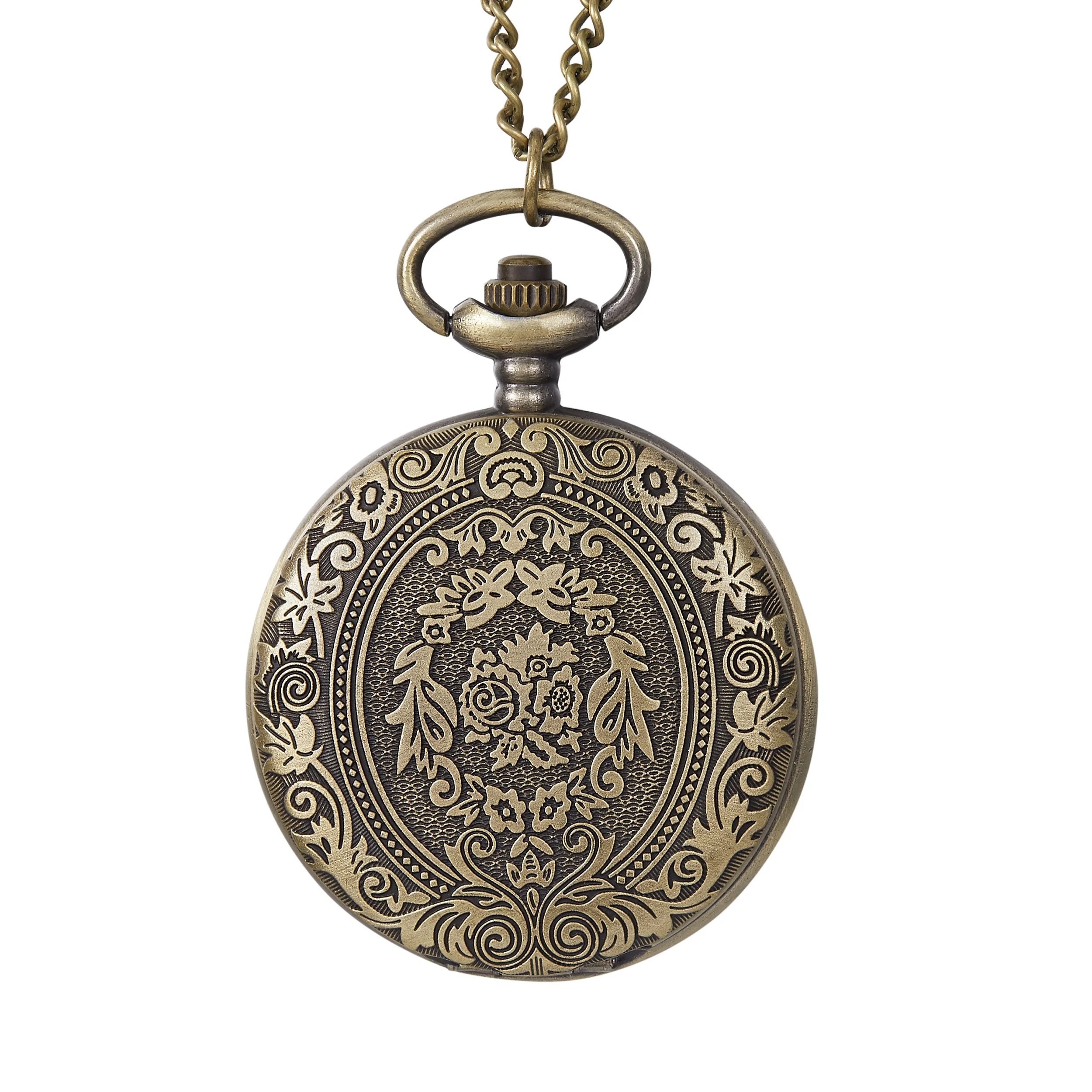 Timeless Heritage Pocket Watch
