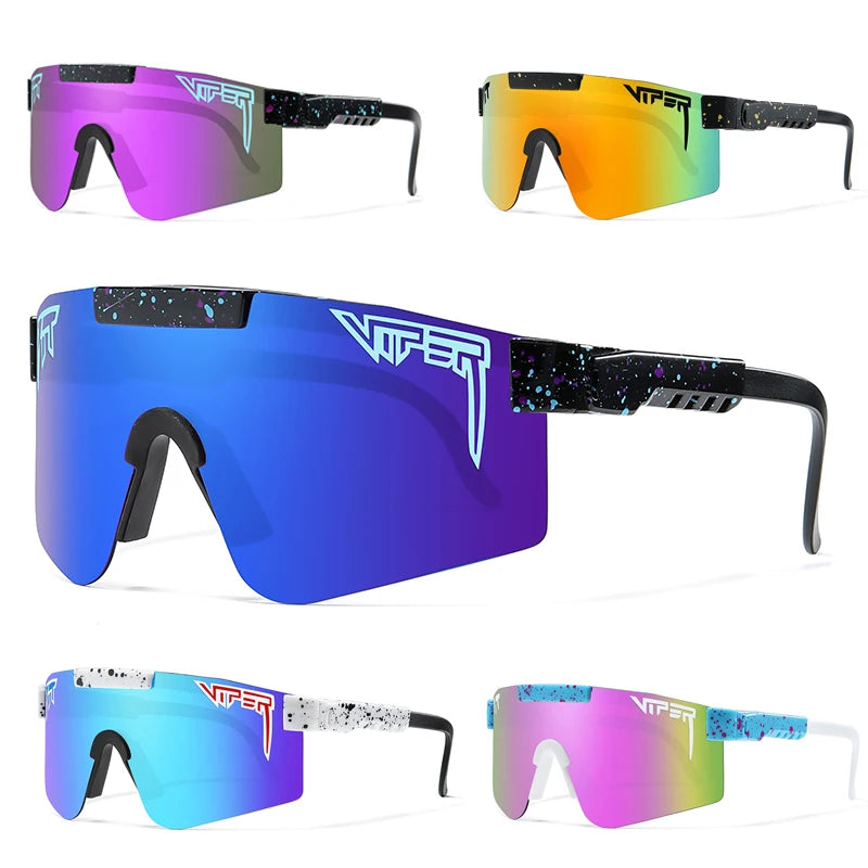 PIT VIPER Sport Goggle Sunglasses