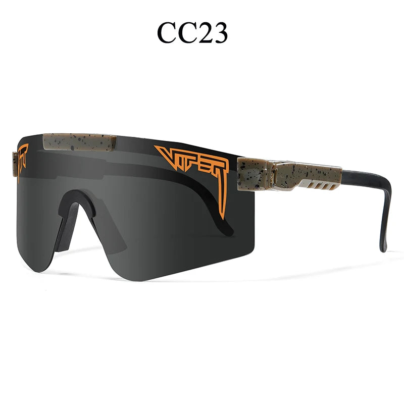 PIT VIPER Sport Goggle Sunglasses