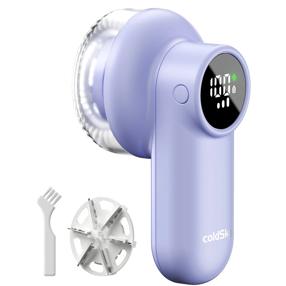 ColdSky FabricCare Lint Remover