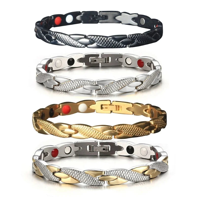 DragonForce Magnetic Bracelet