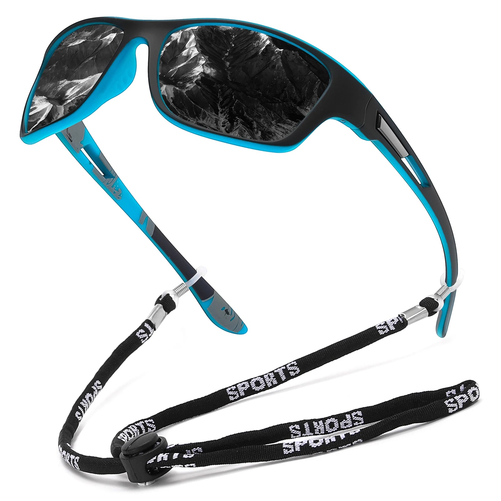DALWA PolarVision Sunglasses