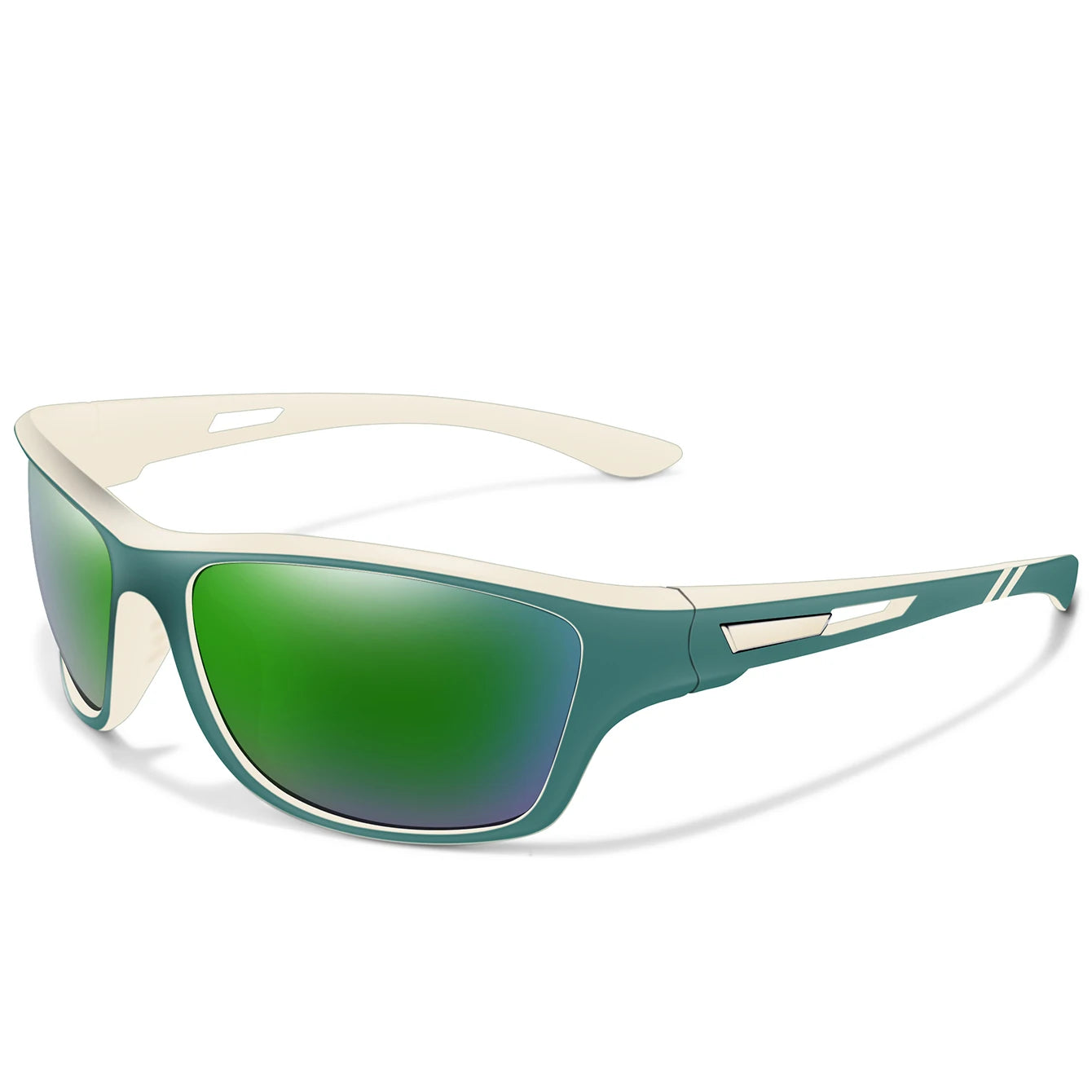 POAT ClearView Polarized Shades