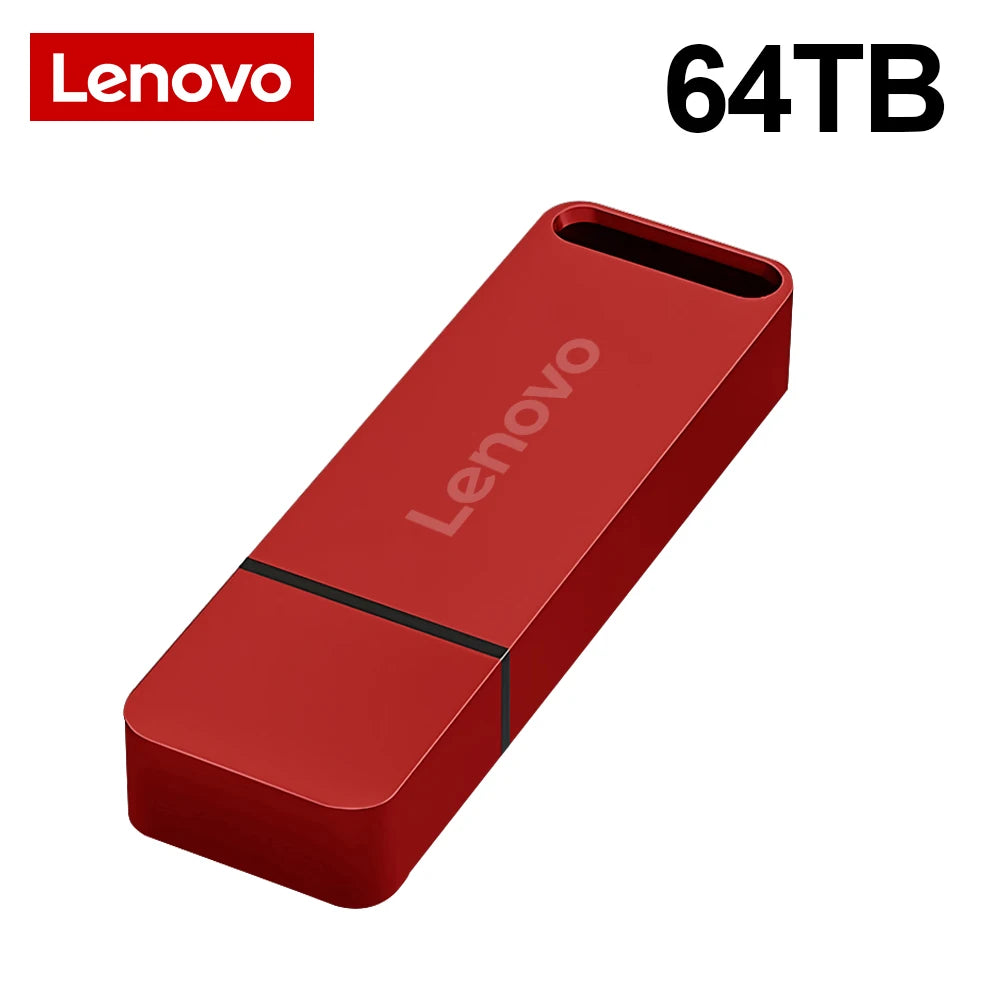 Lenovo UltraSpeed USB Flash Drive