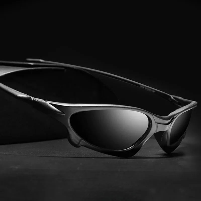 AFOFOO RideVision Polarized Sunglasses