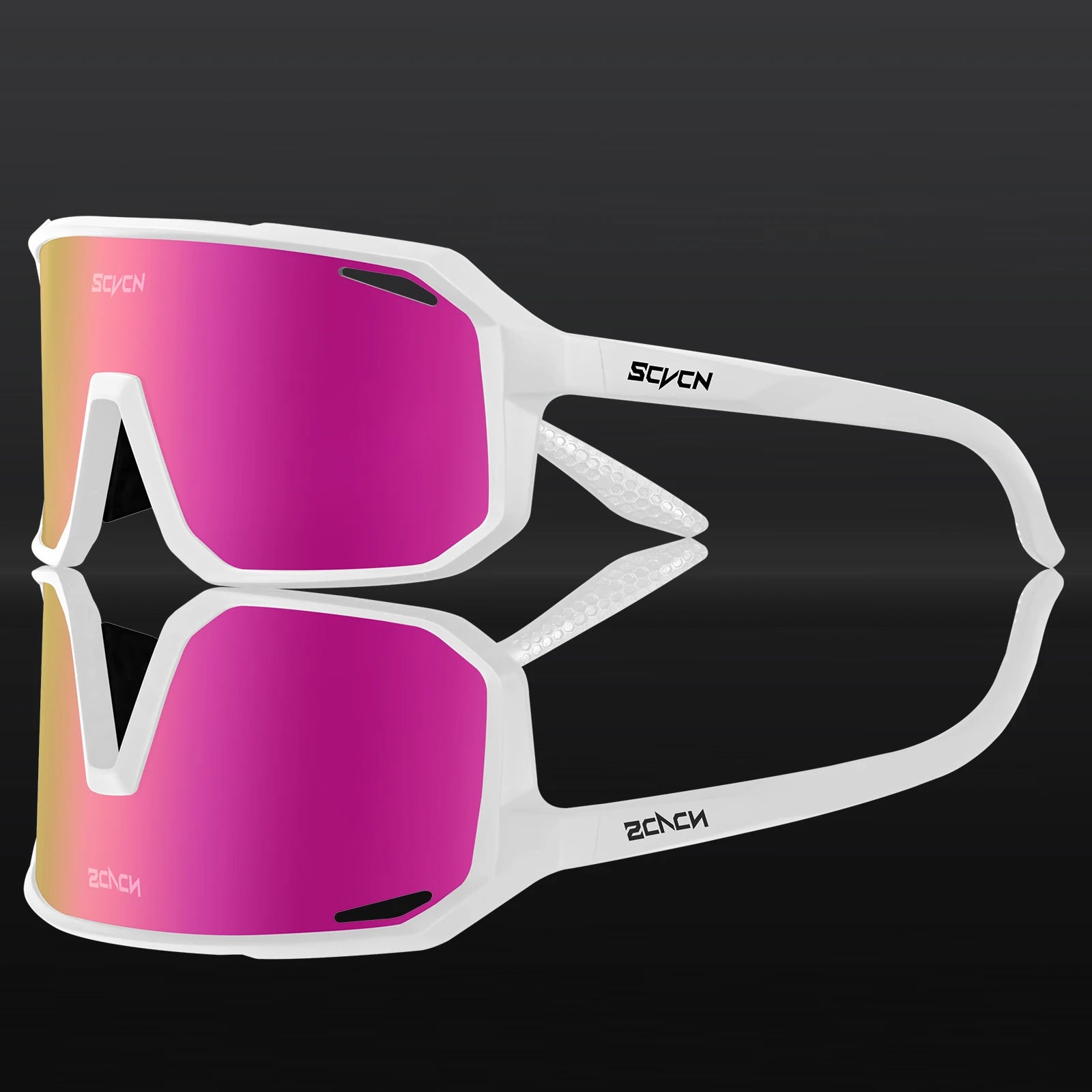 SCVCN sporty Sunglasses