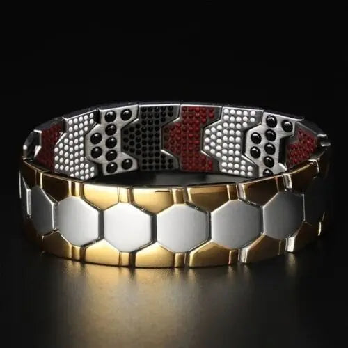 DragonForce Magnetic Bracelet