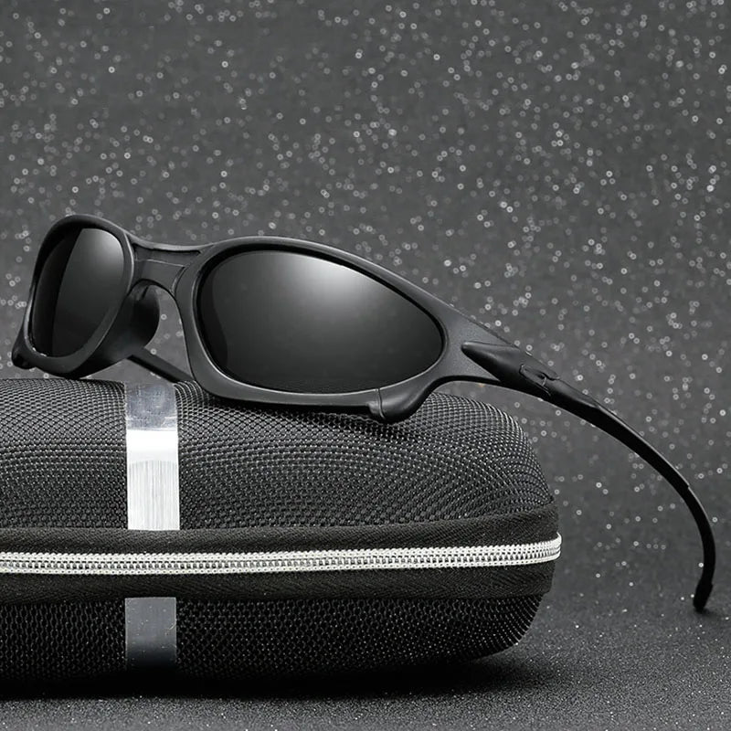AFOFOO RideVision Polarized Sunglasses