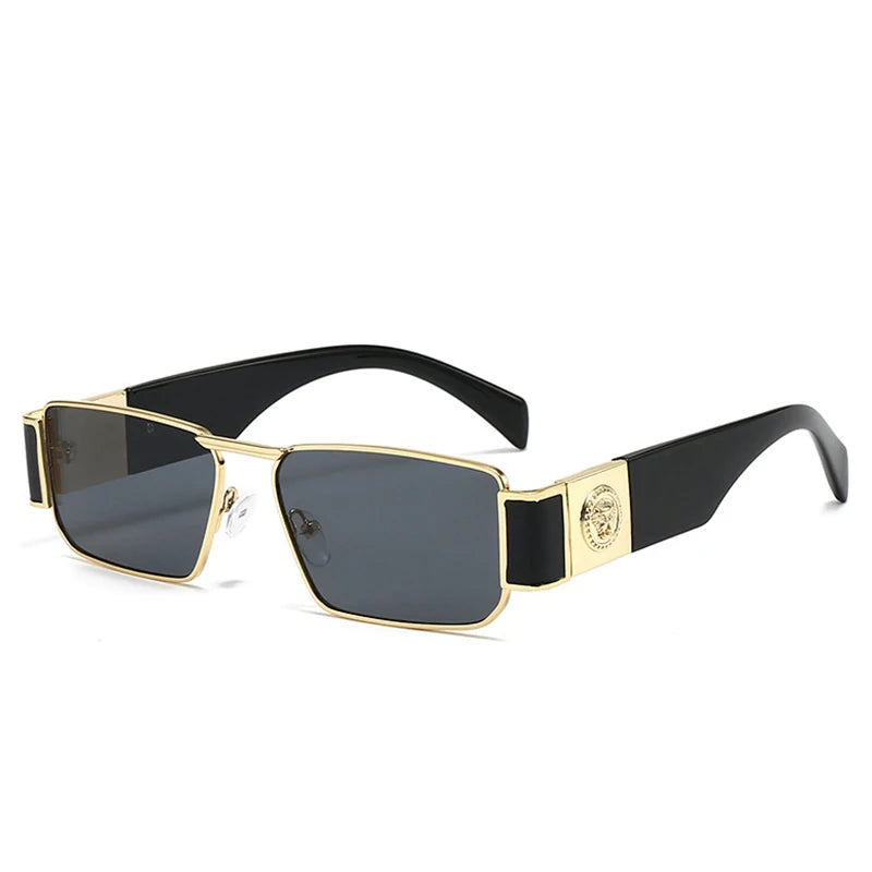 KeiKeSweet Vintage Mirror Sunglasses