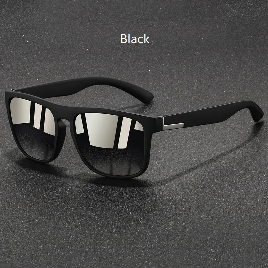 SNQP Classic Travel Sunglasses