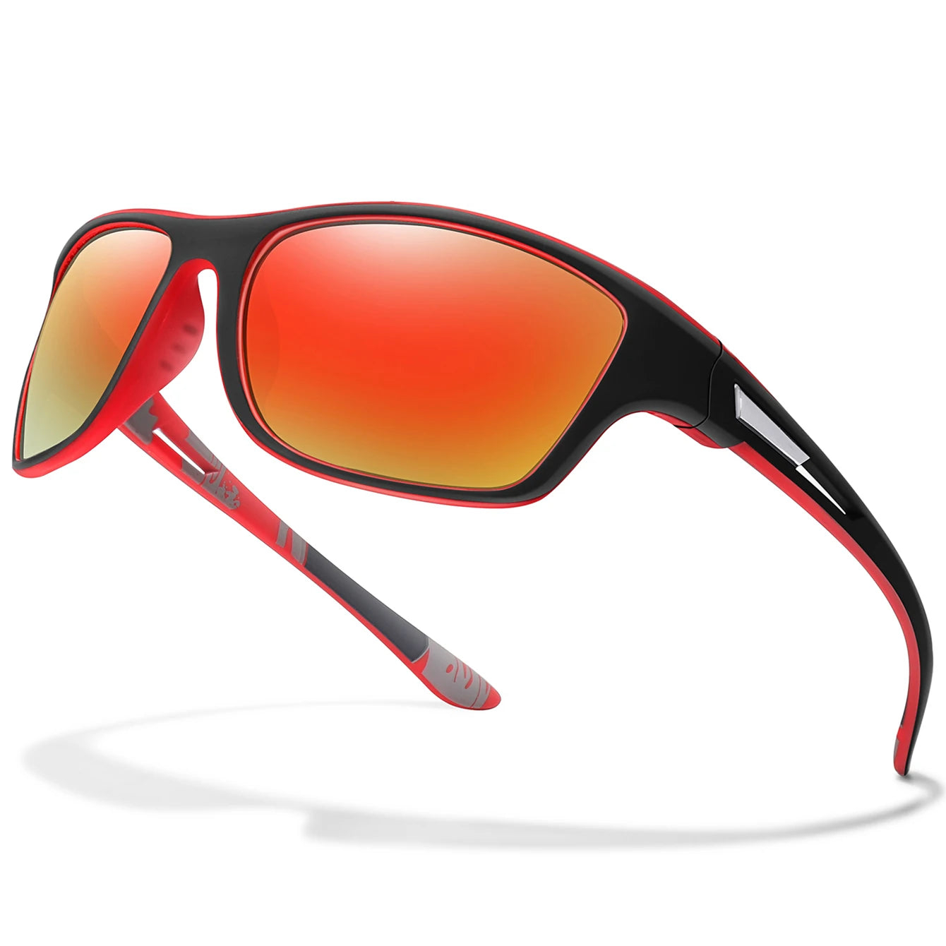 POAT ClearView Polarized Shades