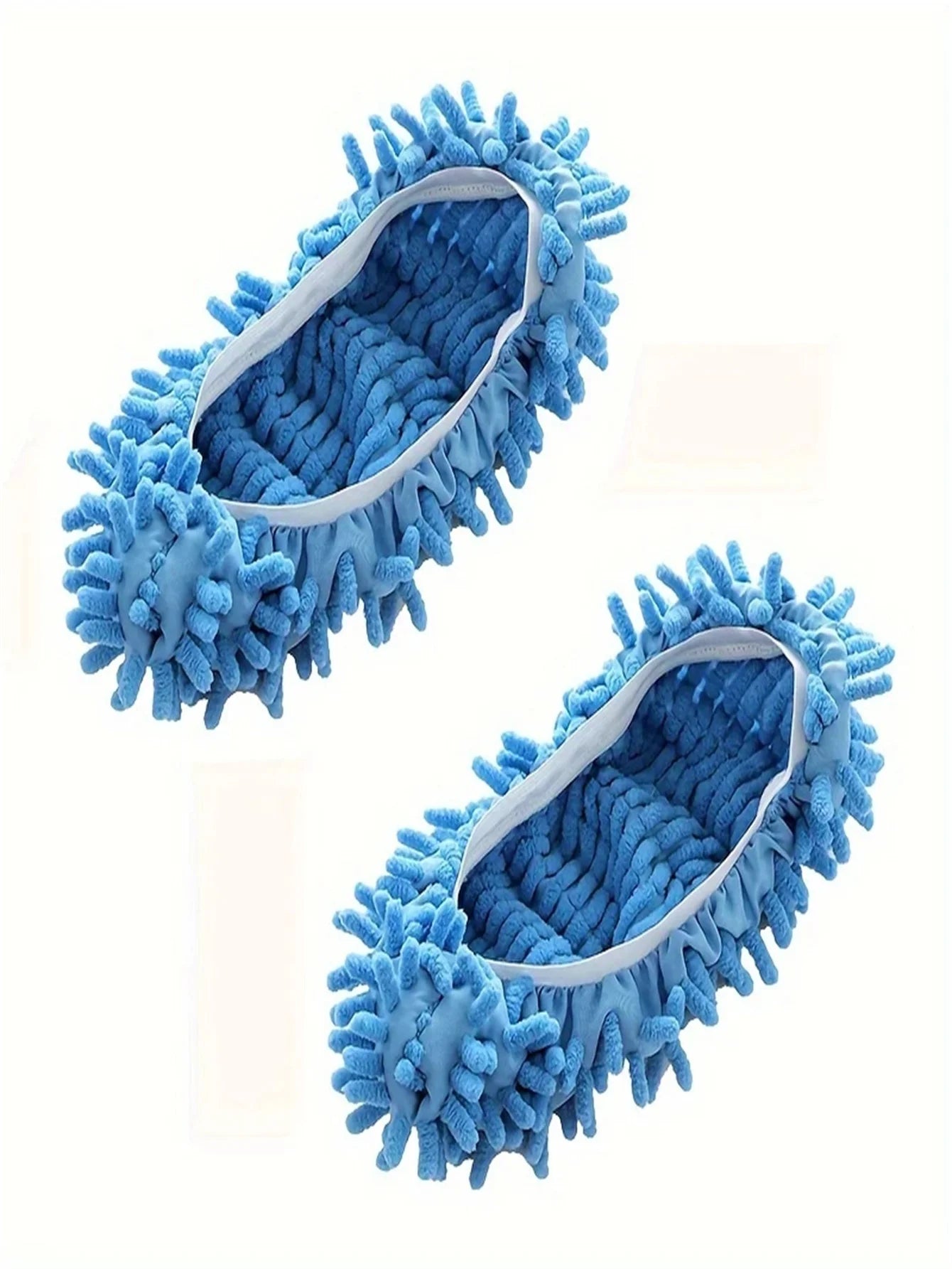 Microfiber Mop Slippers