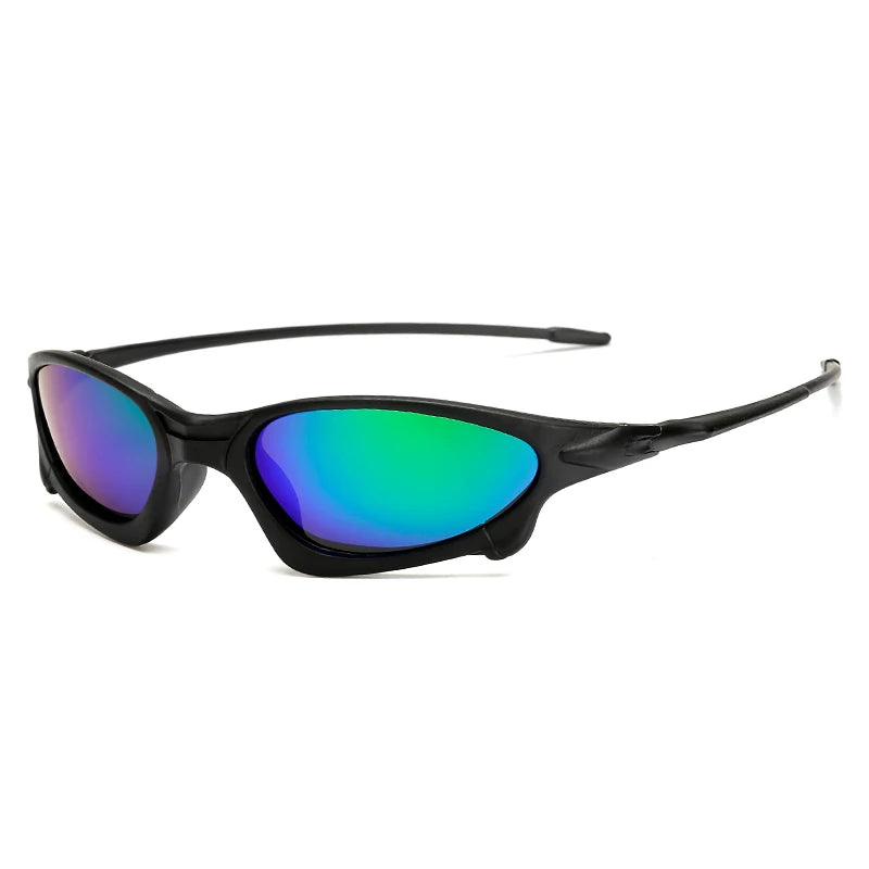 AFOFOO RideVision Polarized Sunglasses