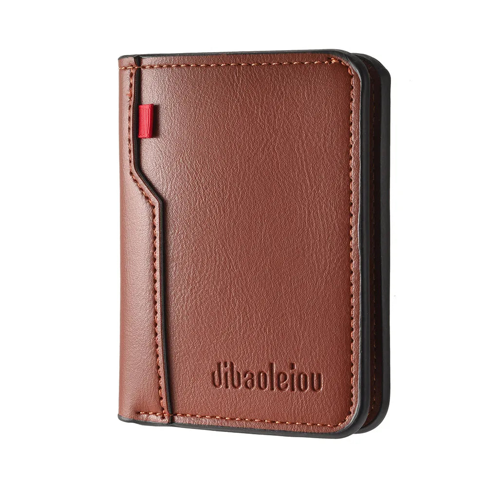 UltraSlim Card Wallet