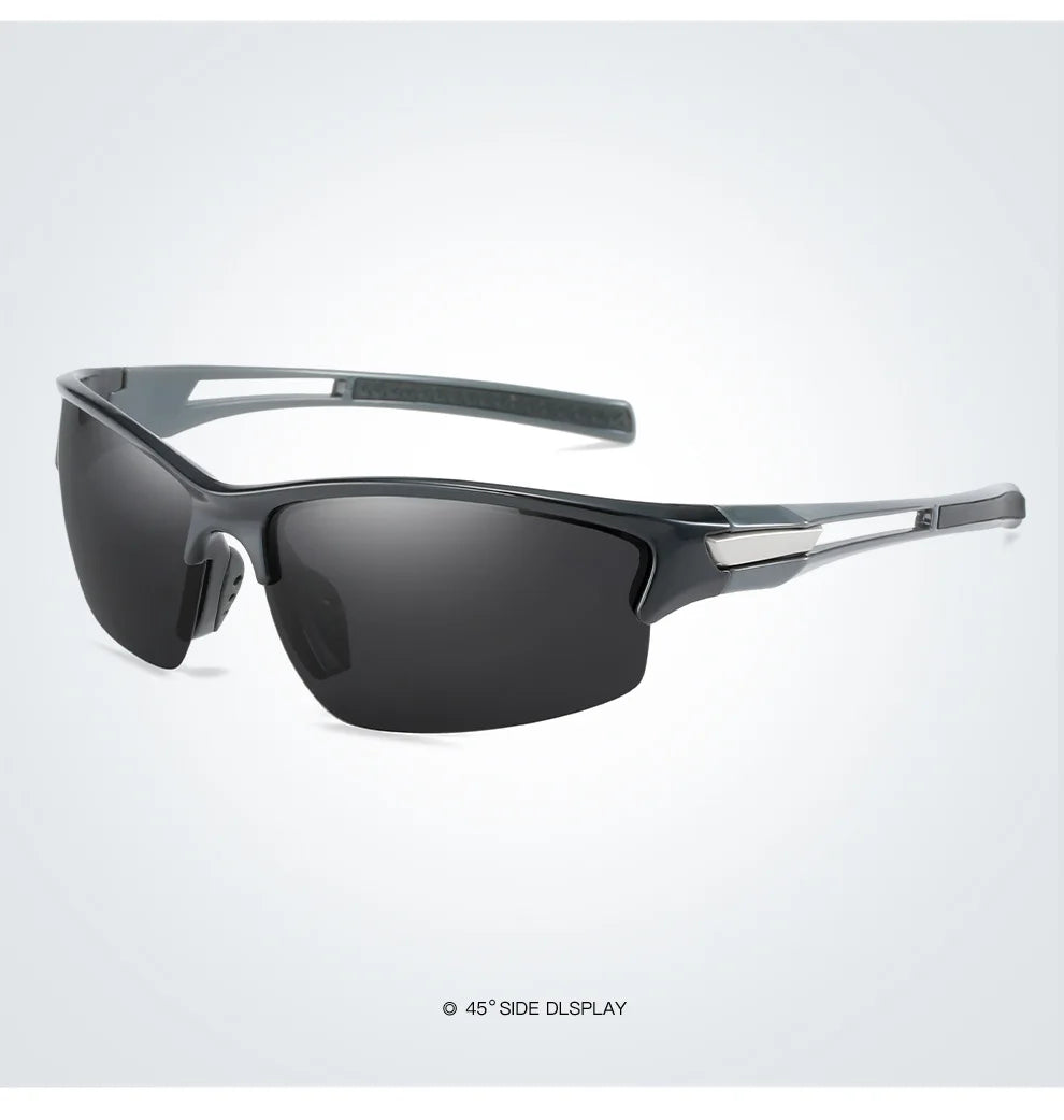 Polarization Men Women Sports Sunglasses Riding Goggles