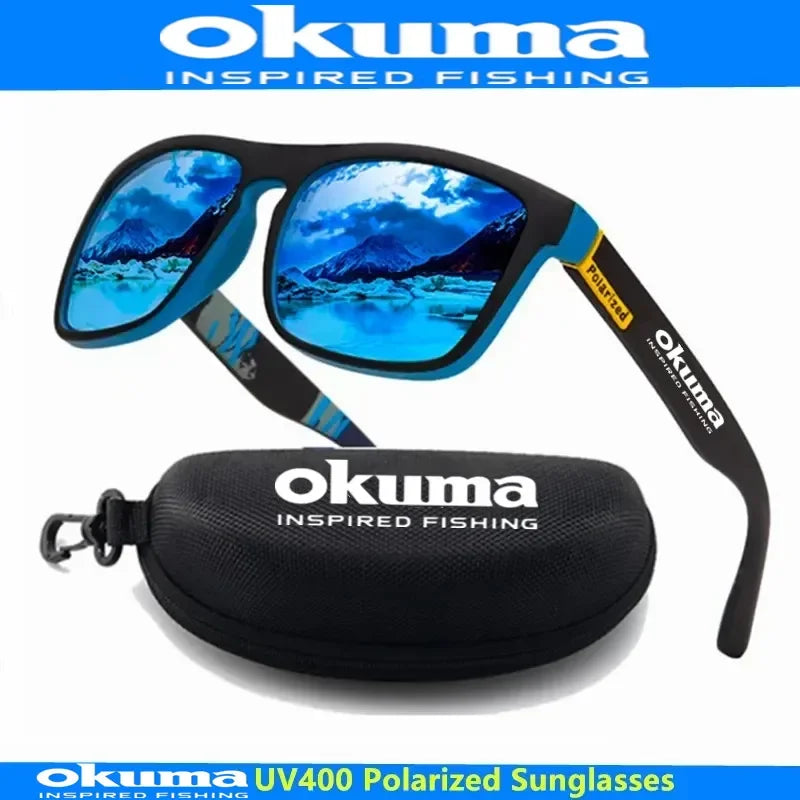 OKUMA DailyShade Sunglasses