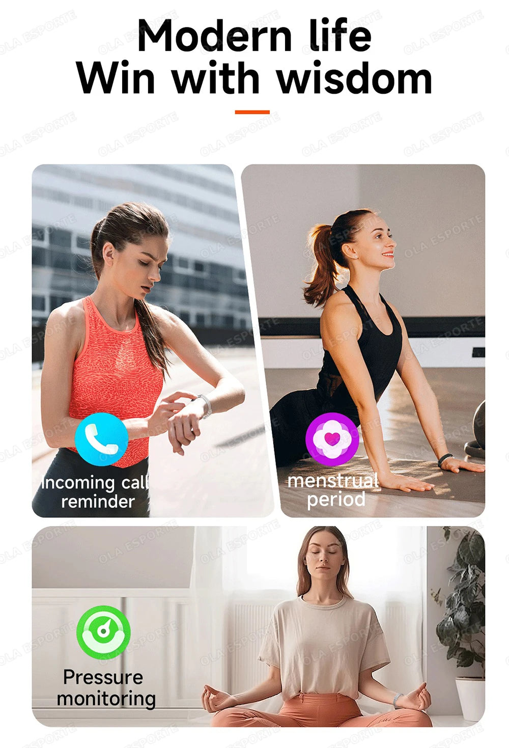 FitPulse Smart Band