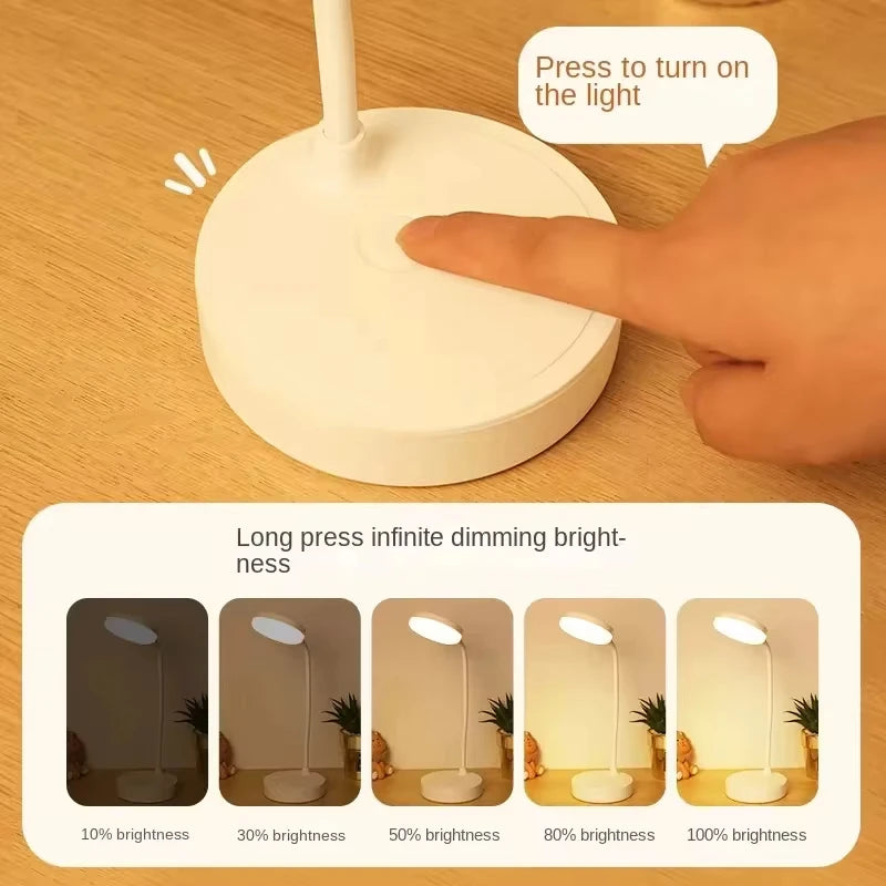 FlexLite Touch Desk Lamp