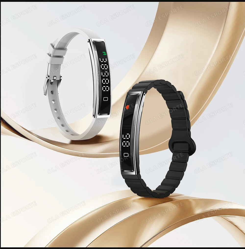 FitPulse Smart Band