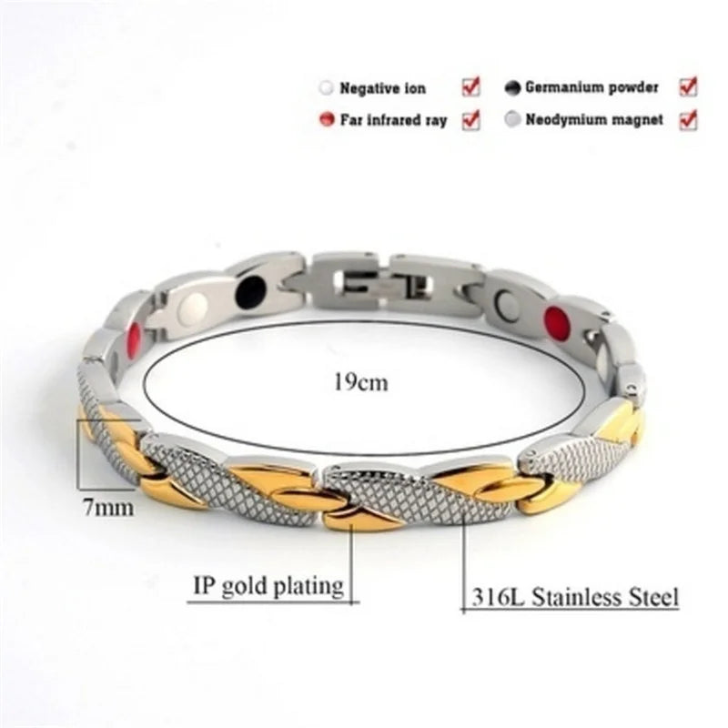 DragonForce Magnetic Bracelet
