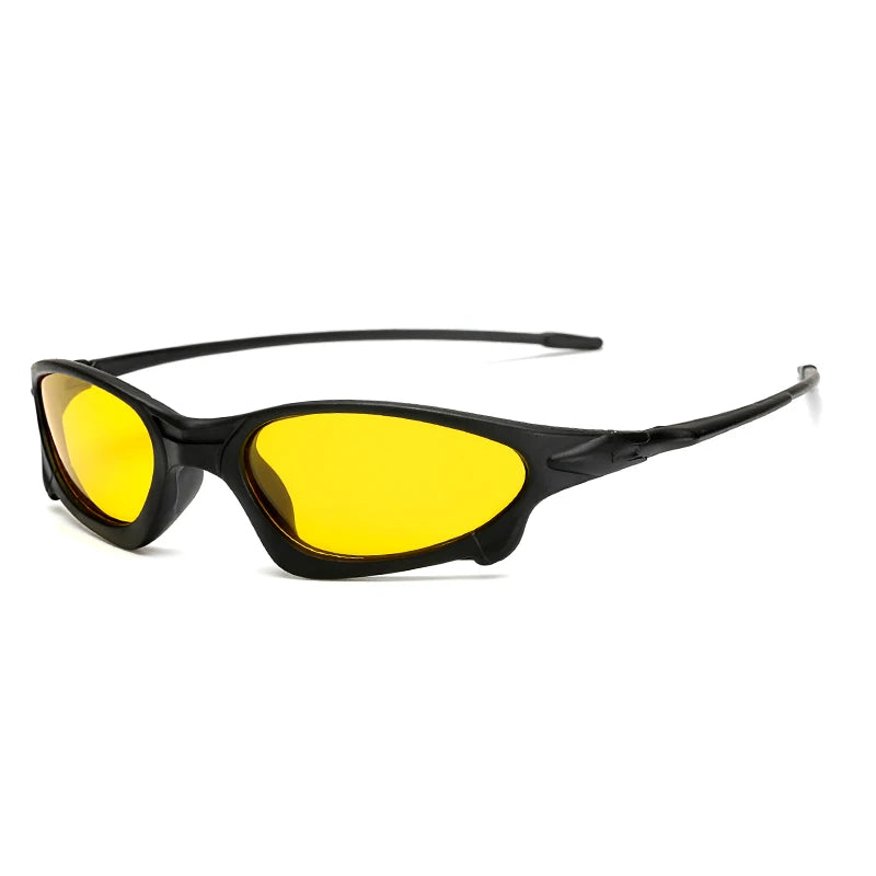 AFOFOO RideVision Polarized Sunglasses