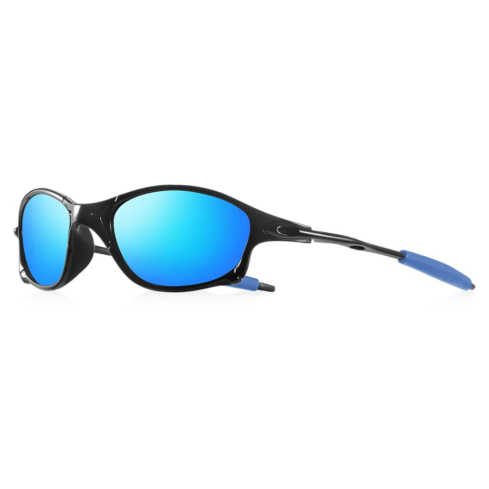 CRIXALIS NightRide Sunglasses