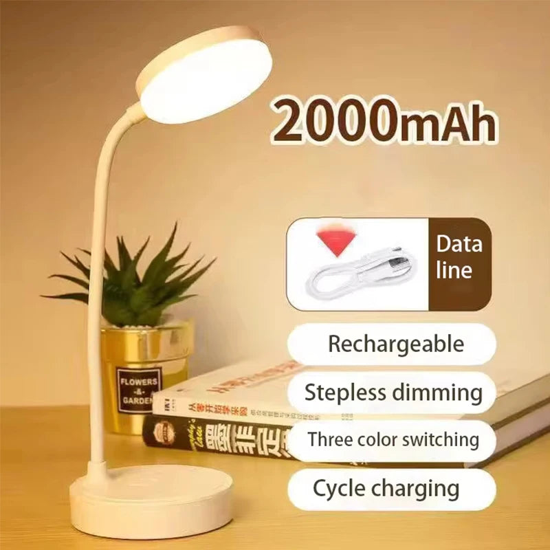 FlexLite Touch Desk Lamp