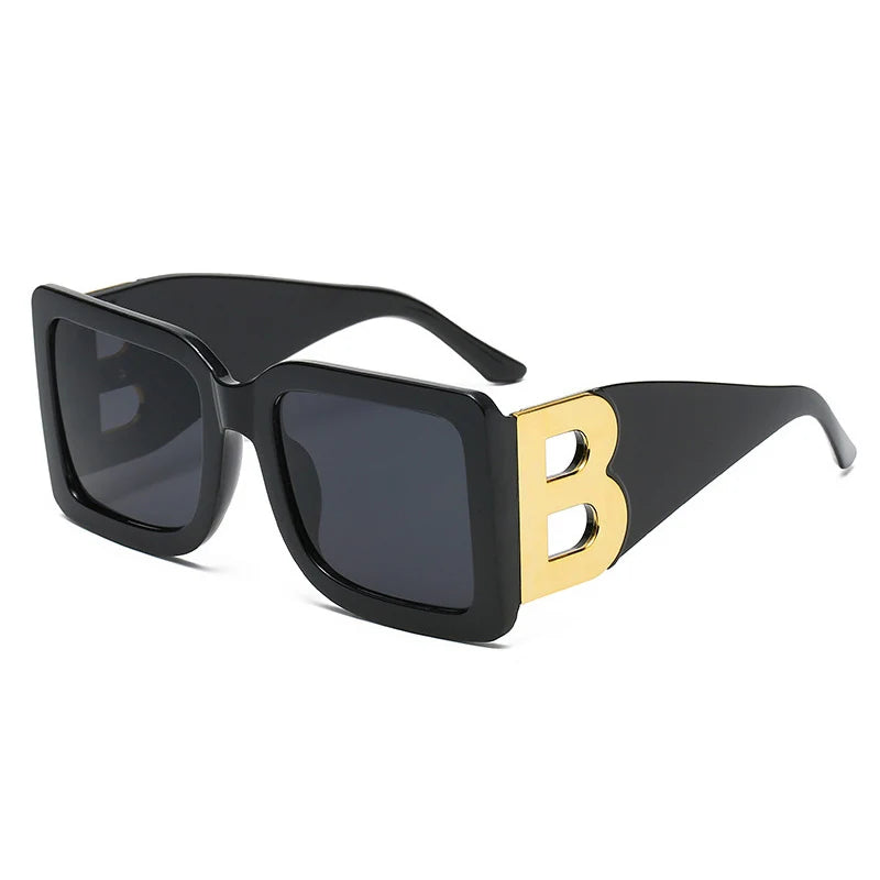 ERILLES Travel Chic Sunglasses