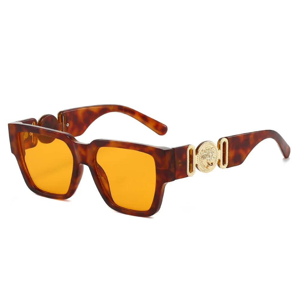Classic Square Everyday Sunglasses